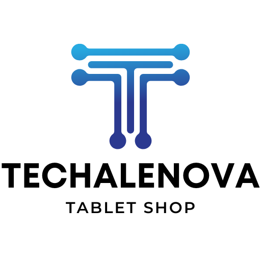 Techalenova Tablet Shop